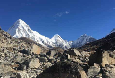 Everest base camp con Pampa trek (8)