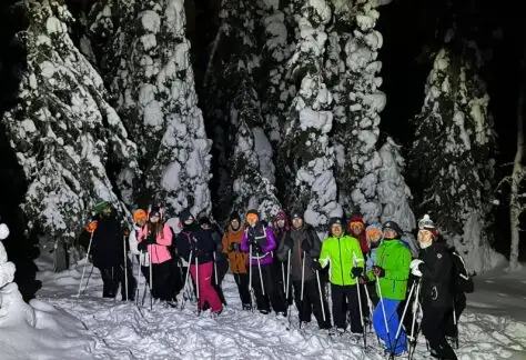 Lapponia invernale con Pampa Trek (4)