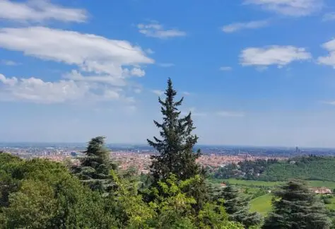 la via degli dei con Pampa Trek (1)