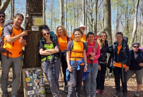 la via degli dei con Pampa Trek (10)