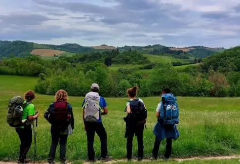 la via degli dei con Pampa Trek (2)