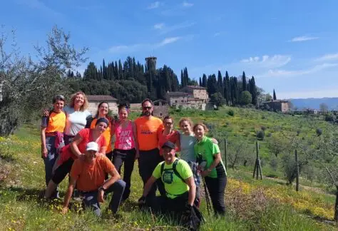 la via degli dei con Pampa Trek (22)