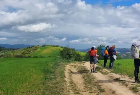 la via degli dei con Pampa Trek (4)