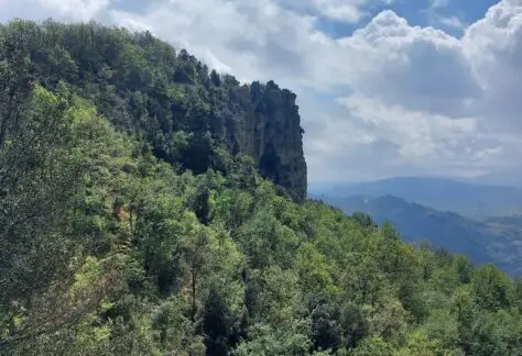 la via degli dei con Pampa Trek (5)