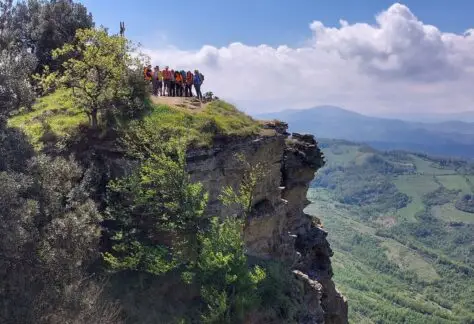 la via degli dei con Pampa Trek (7)