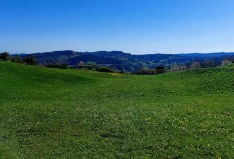 la via degli dei con Pampa Trek (8)