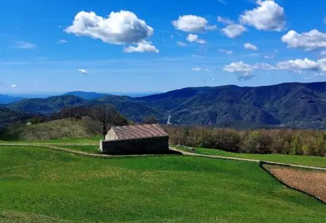 la via degli dei con Pampa Trek (9)