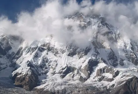 Trekking Nepal Annapurna