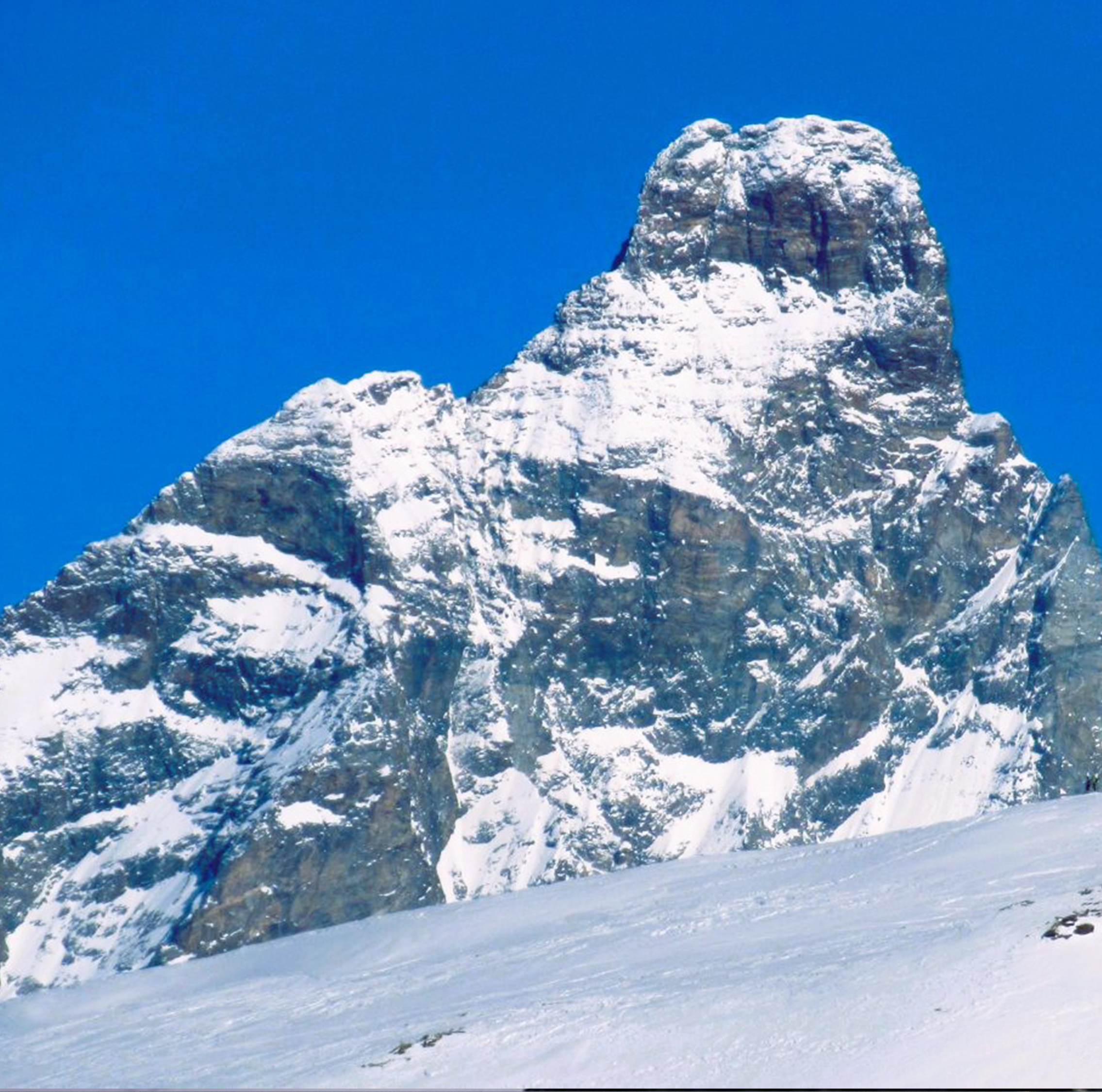 Ciaspolata - Anello Magdeleine - lago Champlong - Chamois